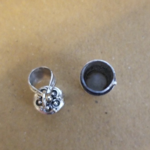 Final Price * Secret Chamber" Charm Balinese 9.25 - Picture 6 of 7